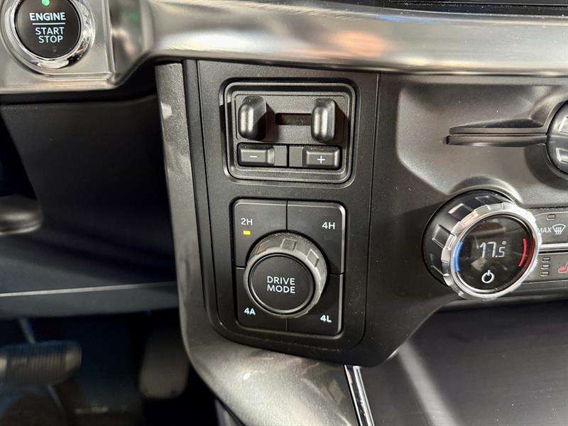 ford F-150 2021 - 19