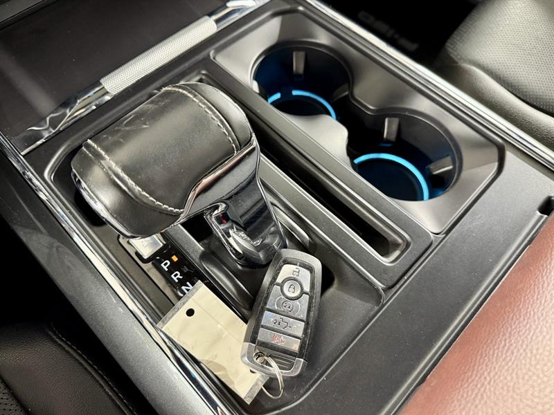 ford F-150 2021 - 21