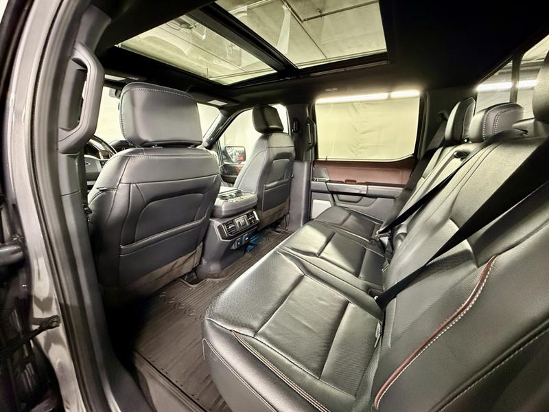 ford F-150 2021 - 24