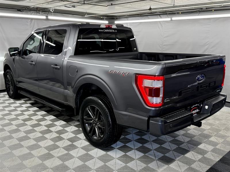 ford F-150 2021 - 25