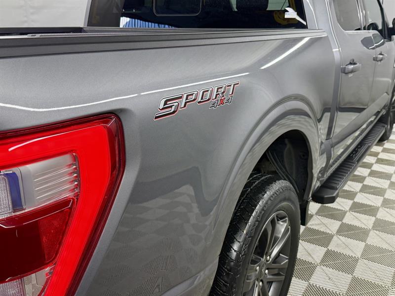 ford F-150 2021 - 27