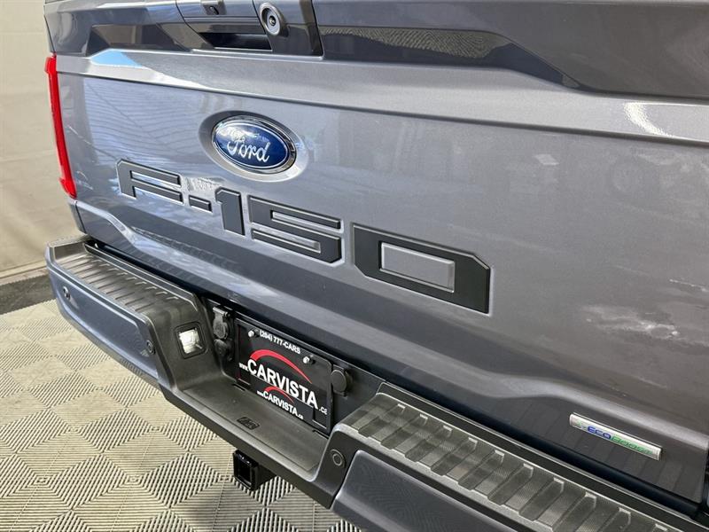 ford F-150 2021 - 29