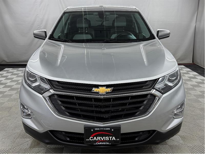 chevrolet Equinox 2018 - 3