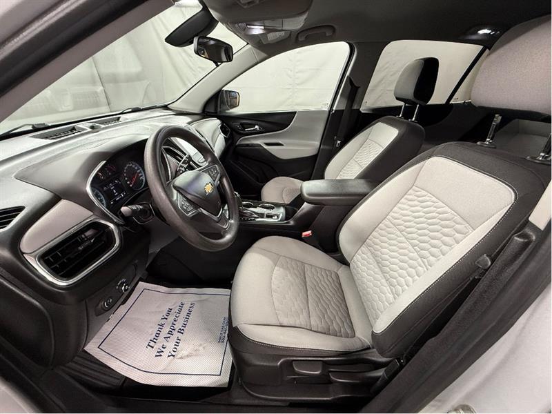 chevrolet Equinox 2018 - 7