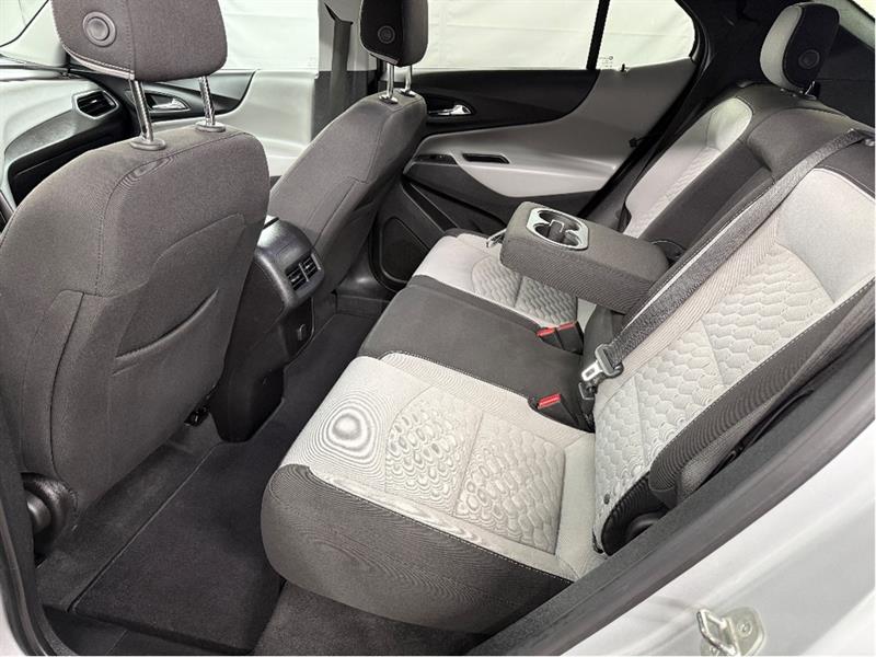 chevrolet Equinox 2018 - 17