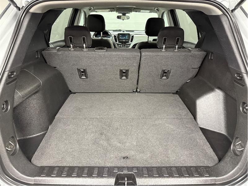chevrolet Equinox 2018 - 18