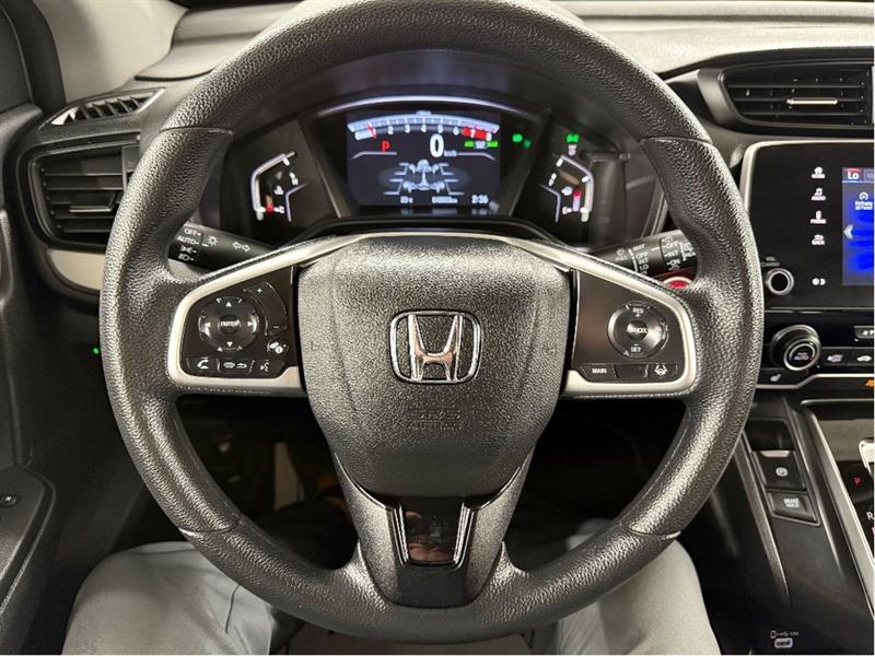 honda CR-V 2022 - 9