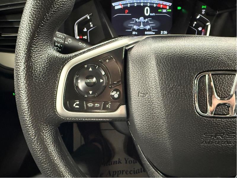 honda CR-V 2022 - 10