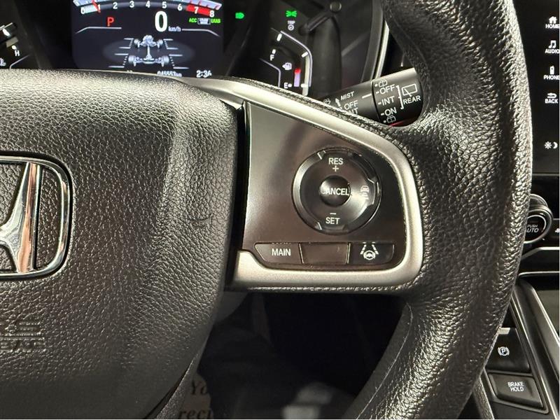 honda CR-V 2022 - 11