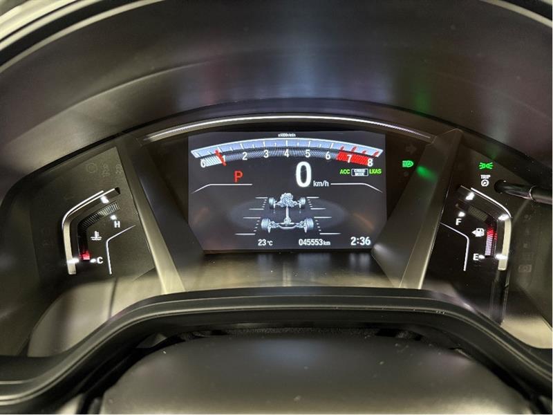 honda CR-V 2022 - 12