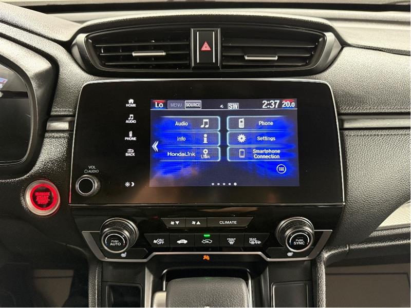 honda CR-V 2022 - 13