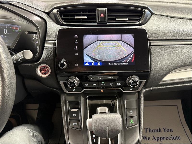 honda CR-V 2022 - 14