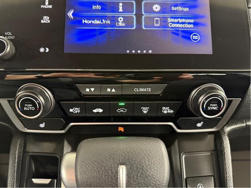 honda CR-V 2022 - 15