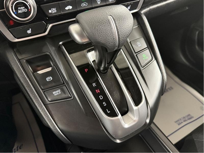 honda CR-V 2022 - 16