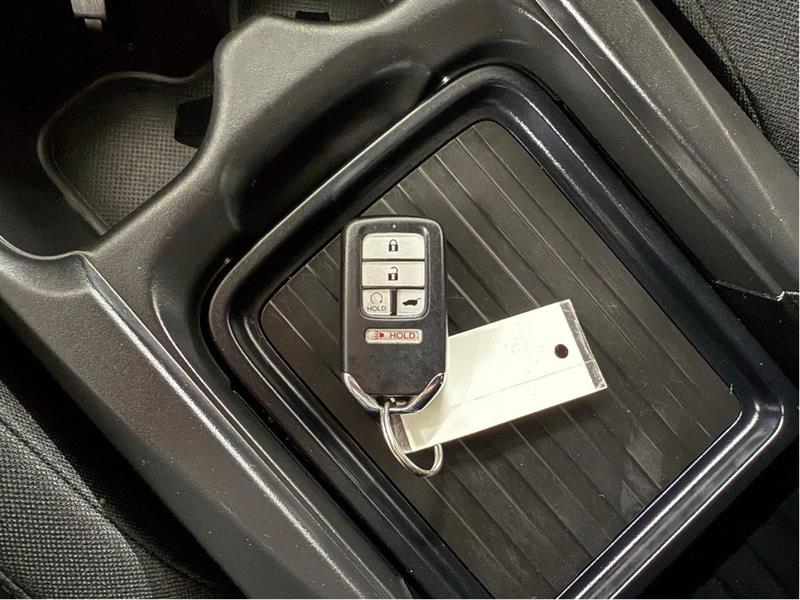 honda CR-V 2022 - 17