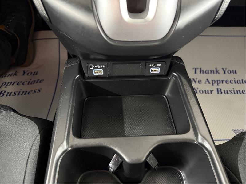 honda CR-V 2022 - 18