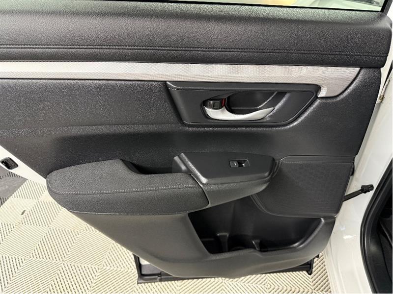 honda CR-V 2022 - 19