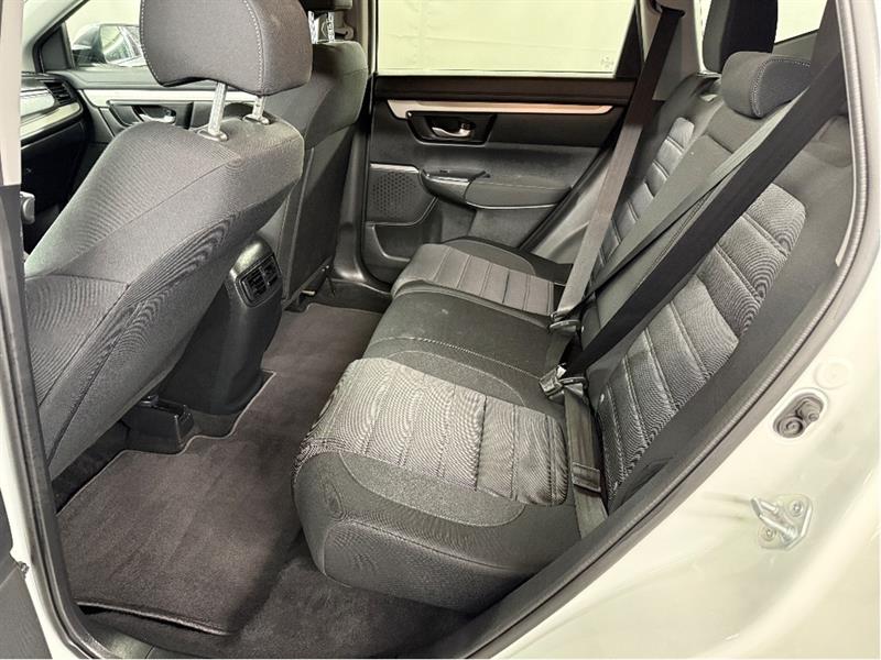 honda CR-V 2022 - 20