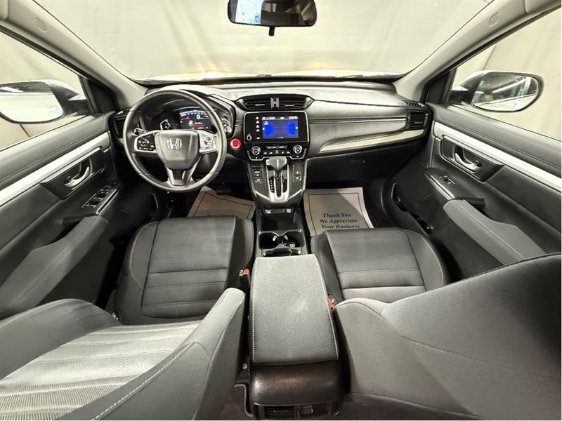 honda CR-V 2022 - 21