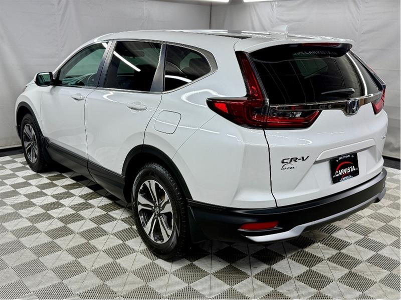 honda CR-V 2022 - 23