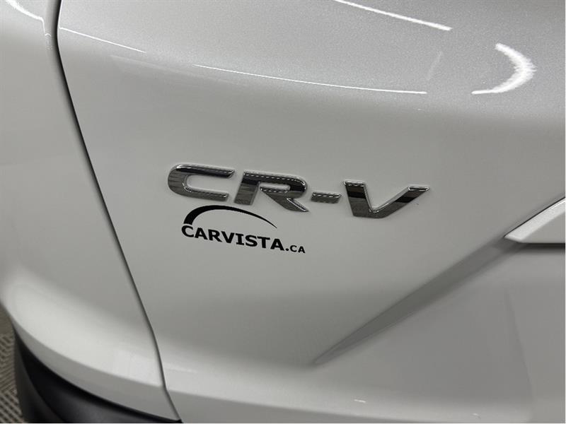 honda CR-V 2022 - 25