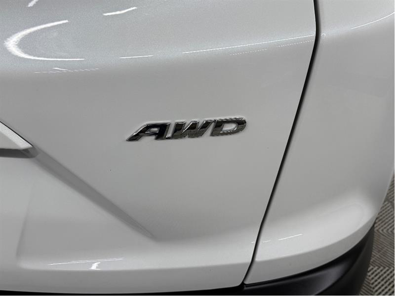 honda CR-V 2022 - 26