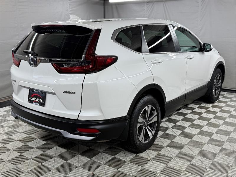 honda CR-V 2022 - 27