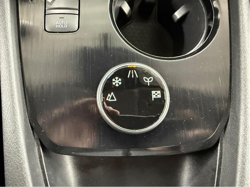 nissan Rogue 2021 - 18