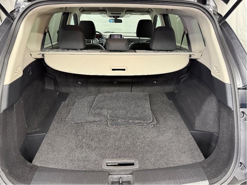 nissan Rogue 2021 - 21