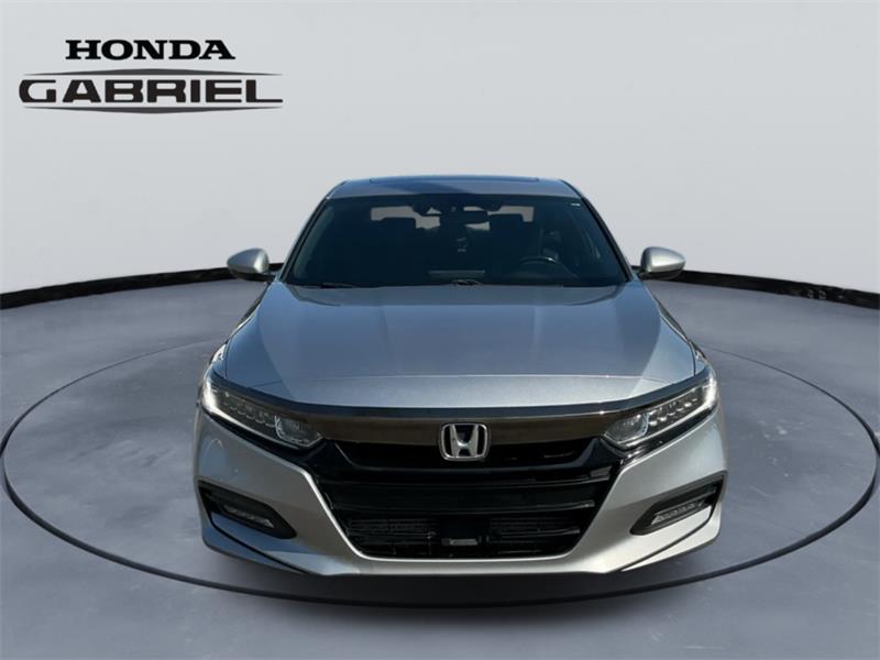 honda Accord 2020 - 2