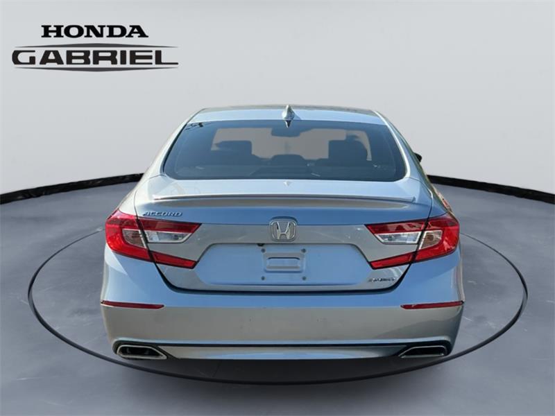 honda Accord 2020 - 6