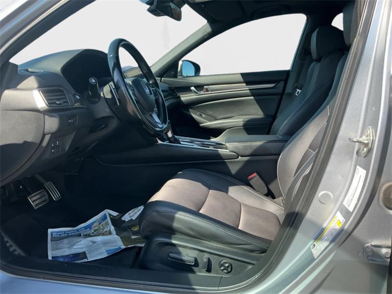 honda Accord 2020 - 9