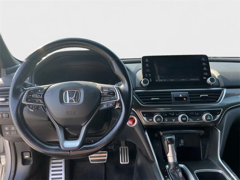 honda Accord 2020 - 10