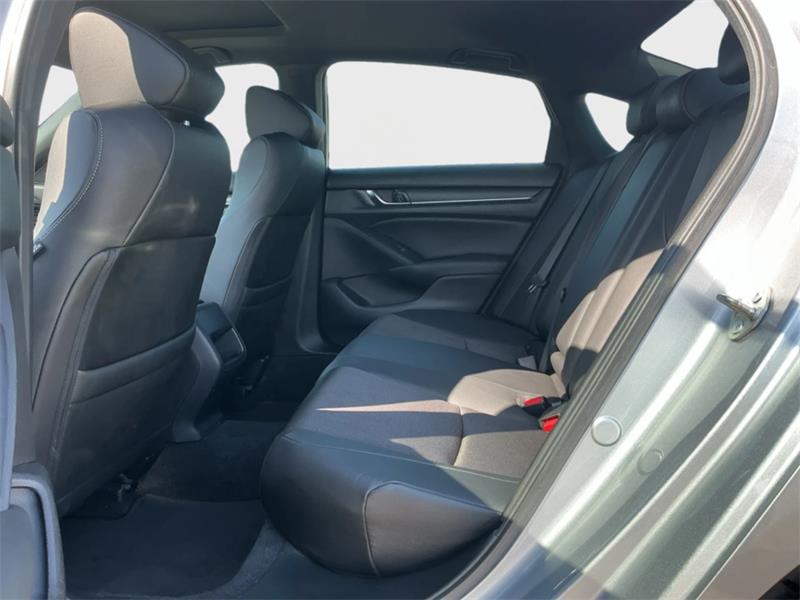 honda Accord 2020 - 11