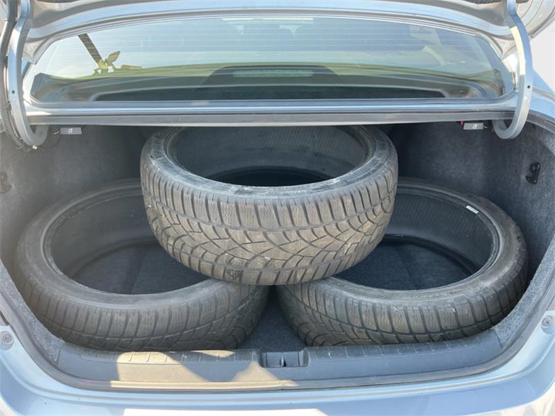 honda Accord 2020 - 12