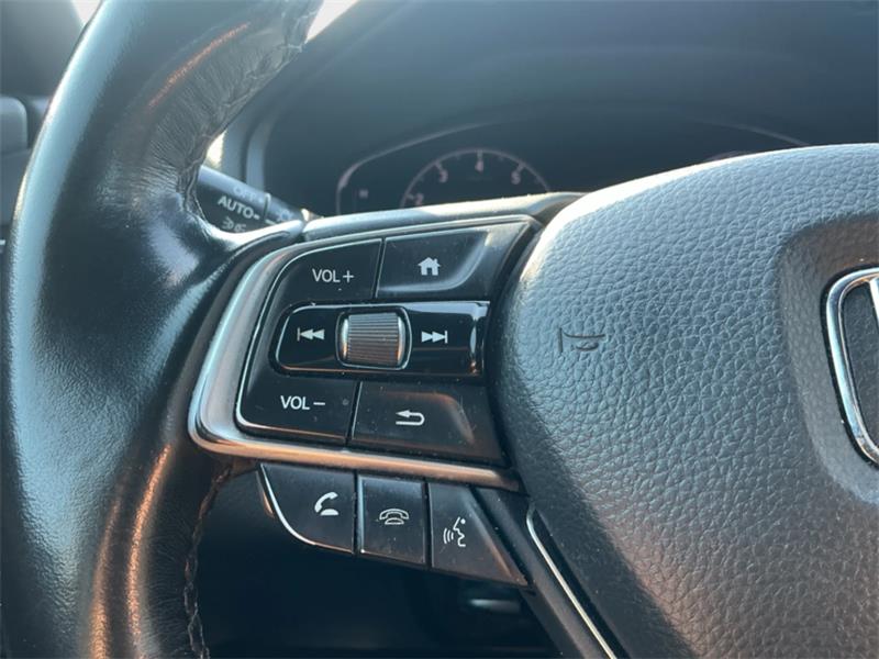 honda Accord 2020 - 15