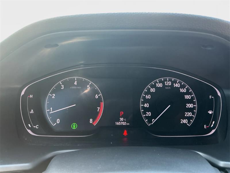 honda Accord 2020 - 17