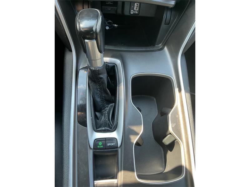 honda Accord 2020 - 21