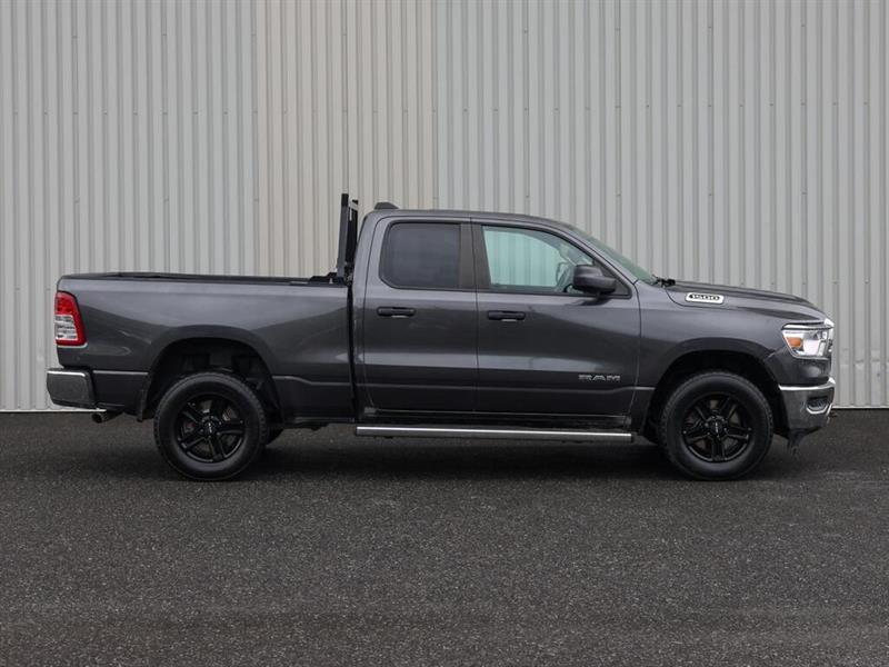 ram 1500 2019 - 2