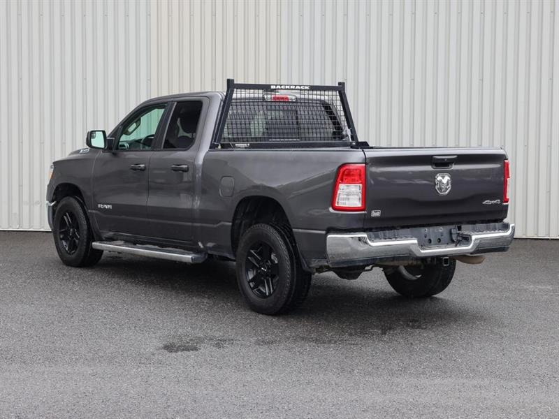 ram 1500 2019 - 6