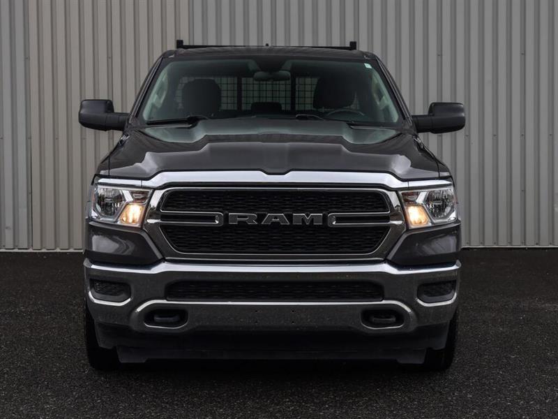 ram 1500 2019 - 7