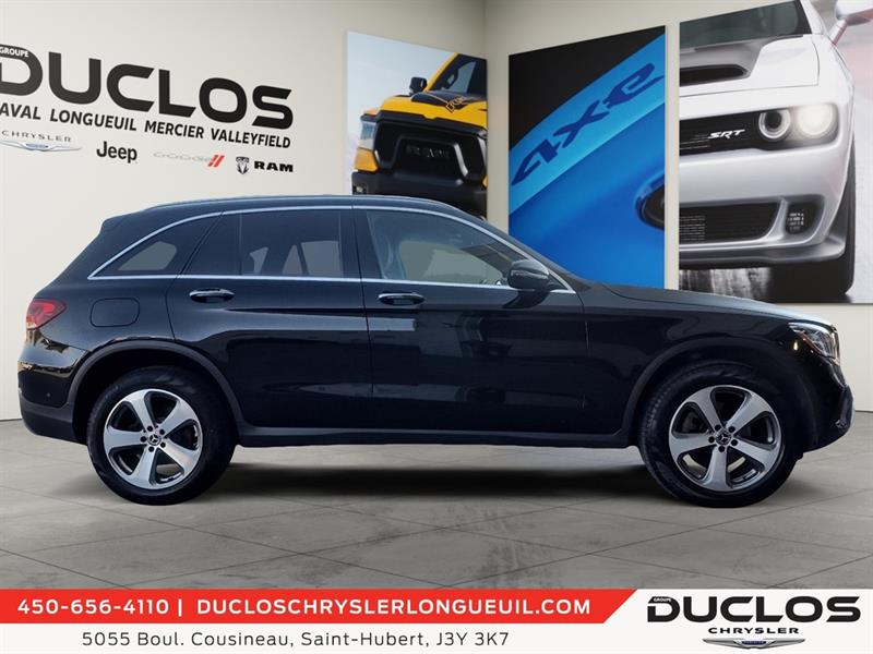 mercedes-benz GLC 2022 - 9