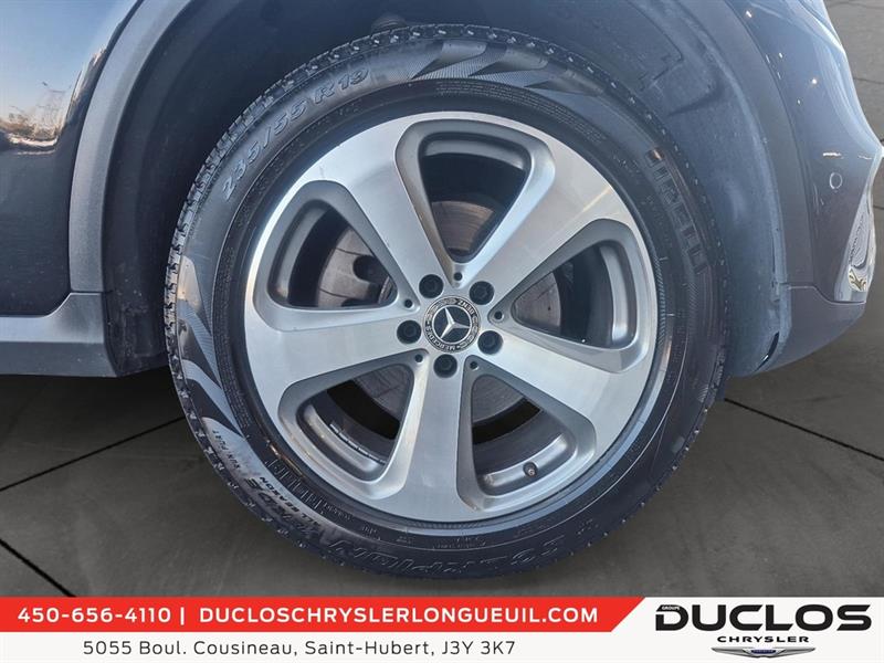 mercedes-benz GLC 2022 - 10