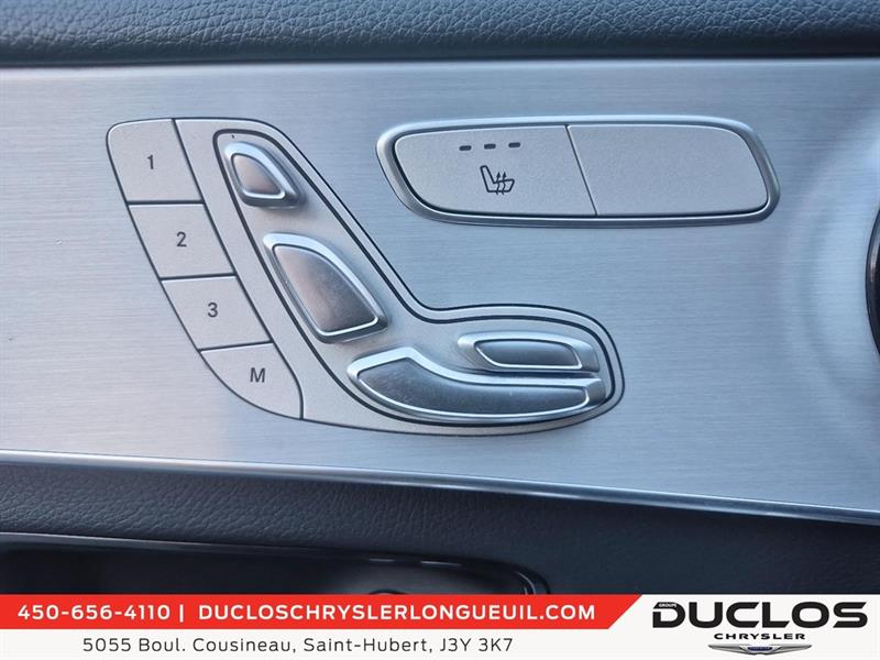 mercedes-benz GLC 2022 - 16