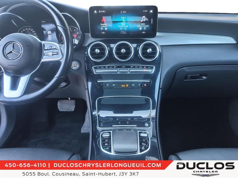 mercedes-benz GLC 2022 - 22