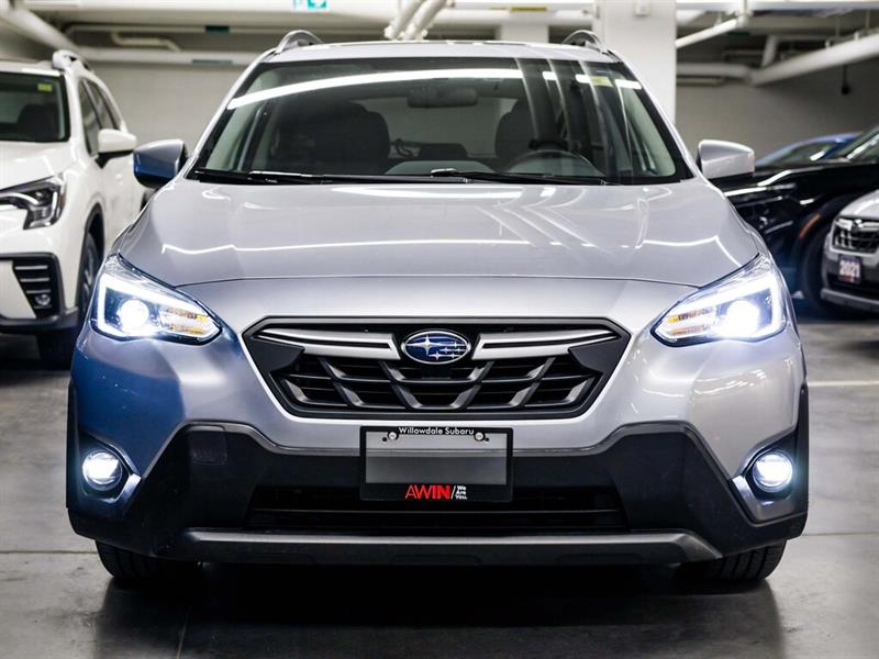 subaru Crosstrek 2023 - 2