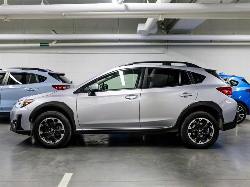 subaru Crosstrek 2023 - 4