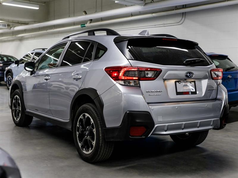 subaru Crosstrek 2023 - 5