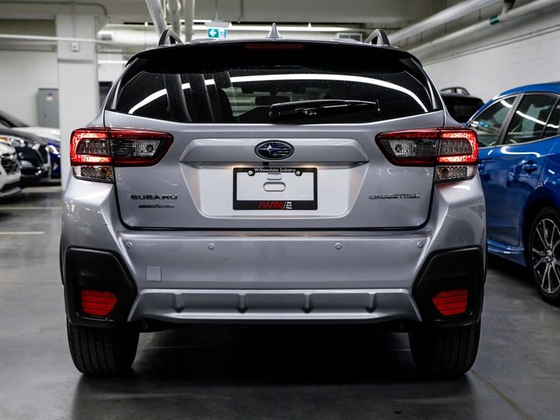 subaru Crosstrek 2023 - 6