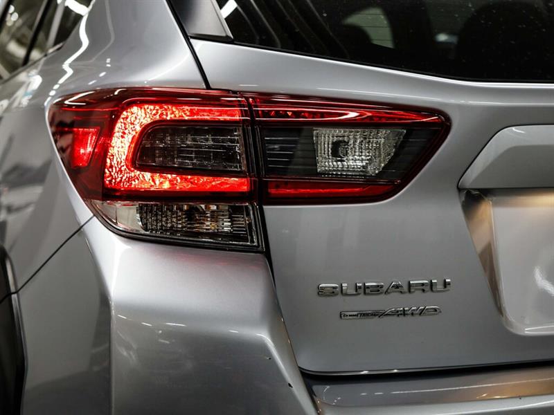 subaru Crosstrek 2023 - 7